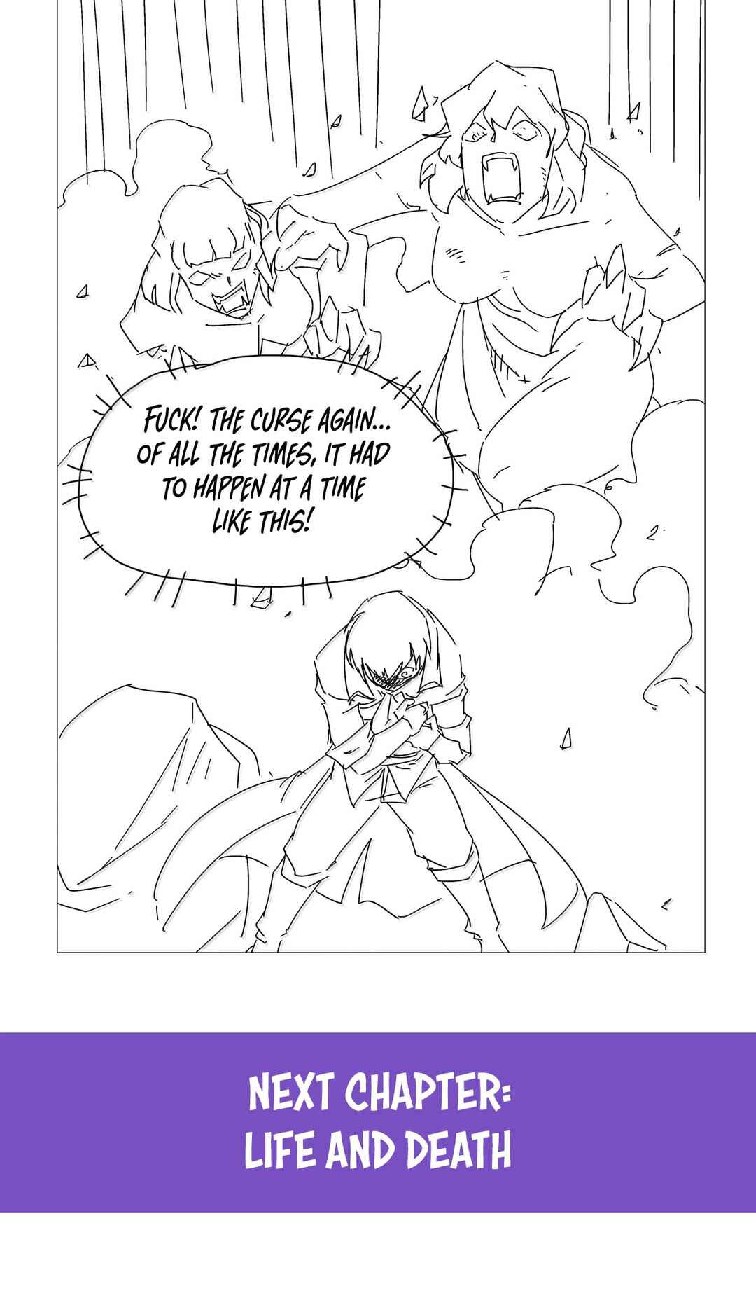 The Demon King who lost his Job Chapter 428 - Page 45