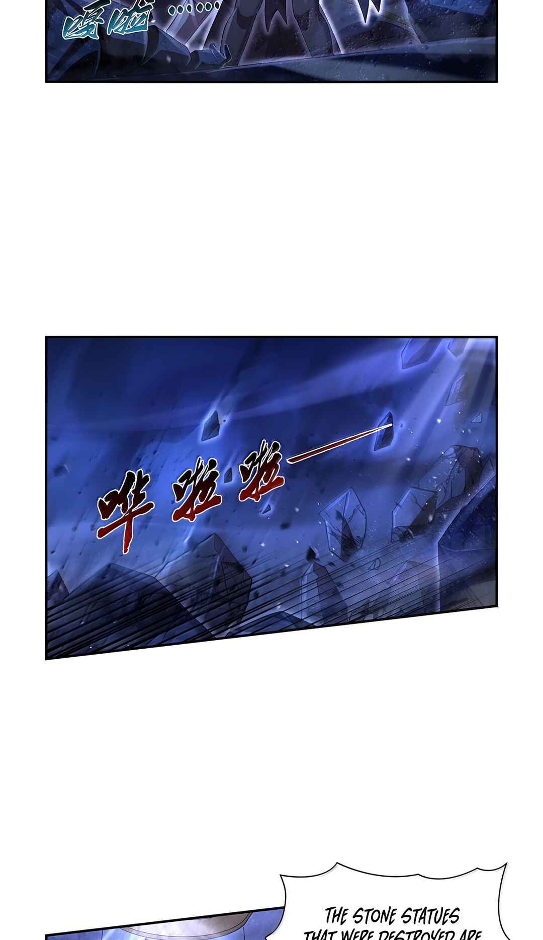The Demon King who lost his Job Chapter 428 - Page 7