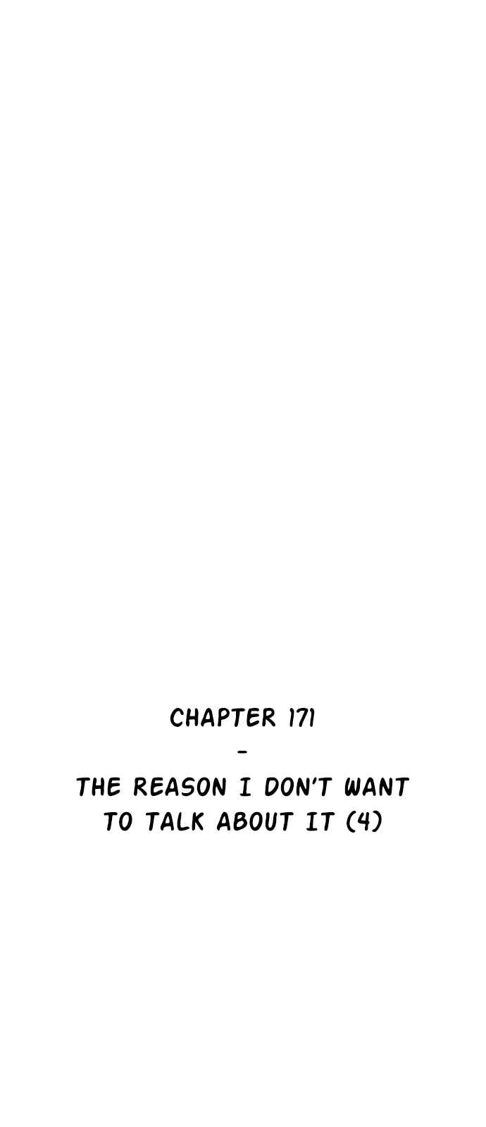Byeorisamsyap Chapter 171 - Page 10