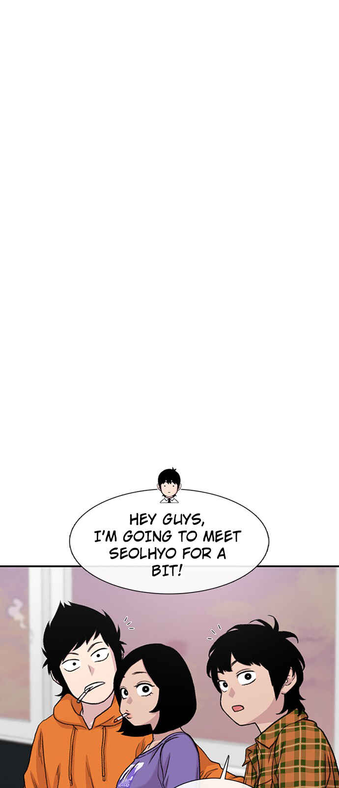 Byeorisamsyap Chapter 171 - Page 22