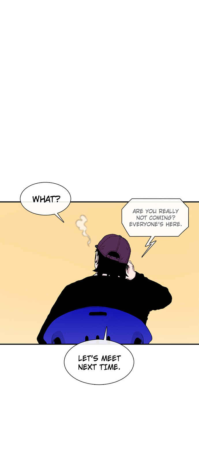 Byeorisamsyap Chapter 171 - Page 28