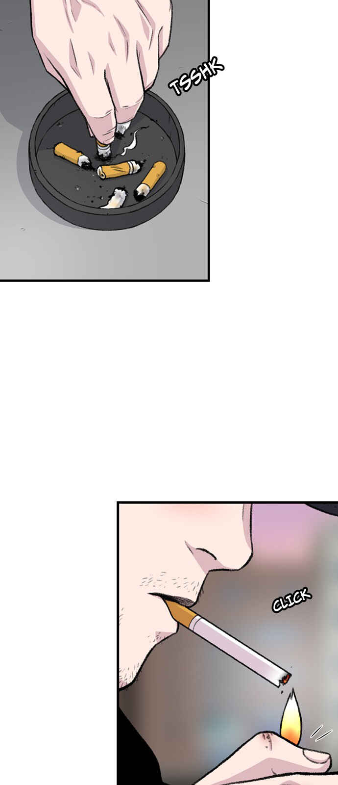 Byeorisamsyap Chapter 171 - Page 38