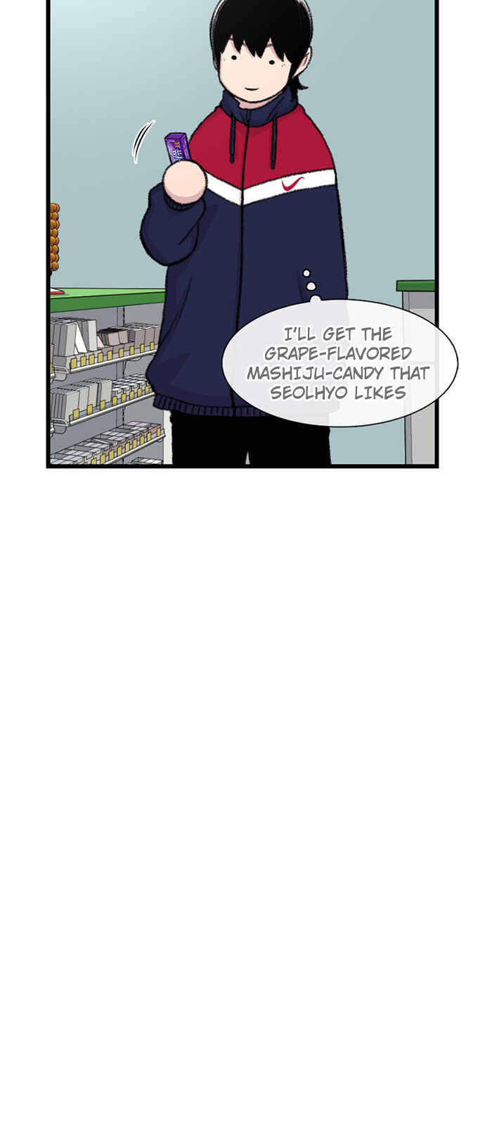 Byeorisamsyap Chapter 171 - Page 45