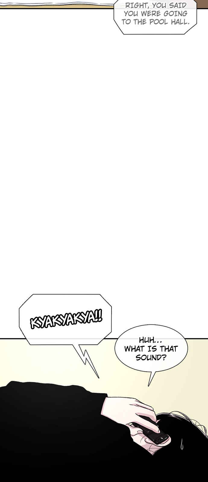 Byeorisamsyap Chapter 171 - Page 5