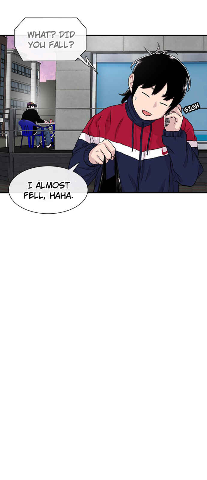 Byeorisamsyap Chapter 171 - Page 50