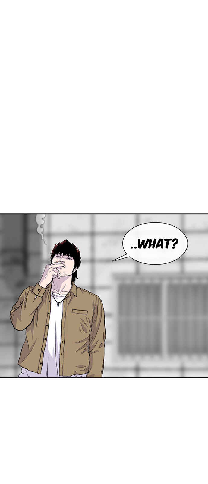 Byeorisamsyap Chapter 171 - Page 58