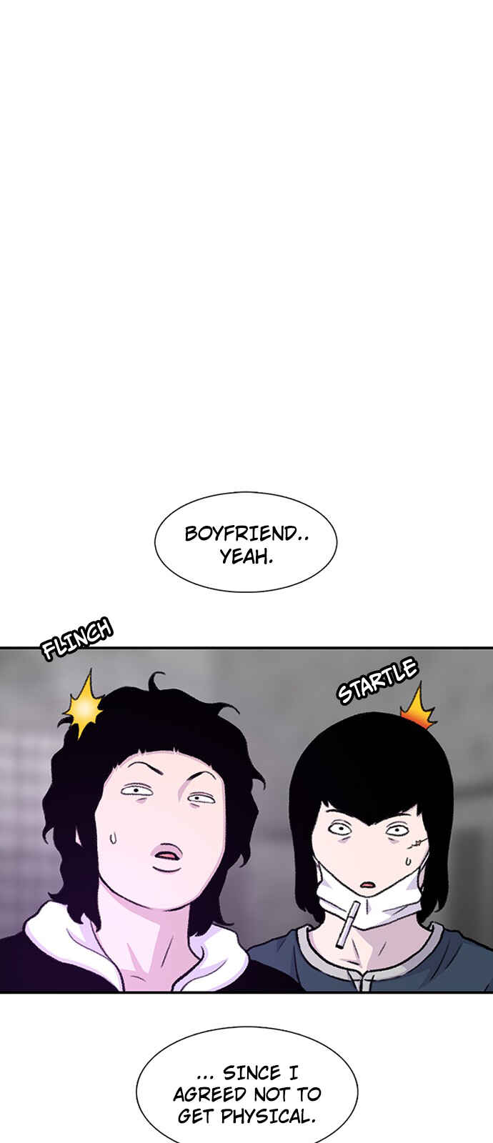 Byeorisamsyap Chapter 171 - Page 60