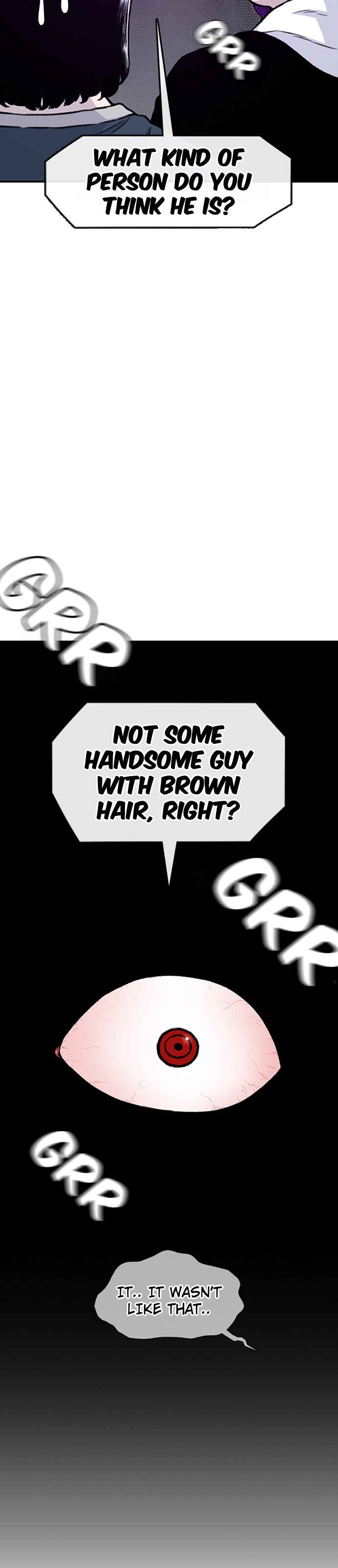 Byeorisamsyap Chapter 171 - Page 62