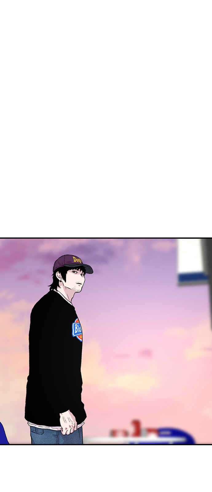 Byeorisamsyap Chapter 171 - Page 66