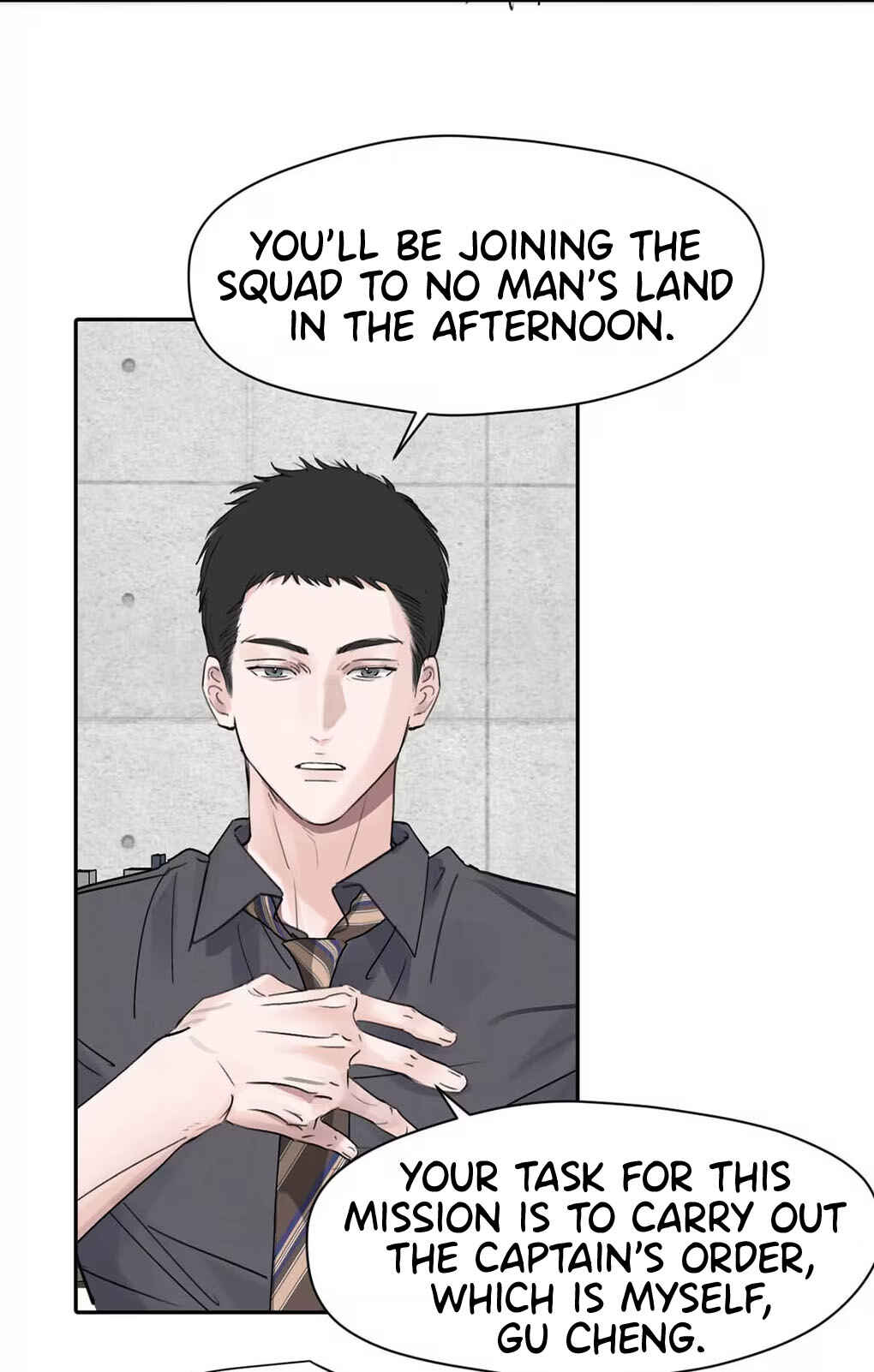 I Became a First-Class Guide Thanks to My Childhood Friends Chapter 35 - Page 25