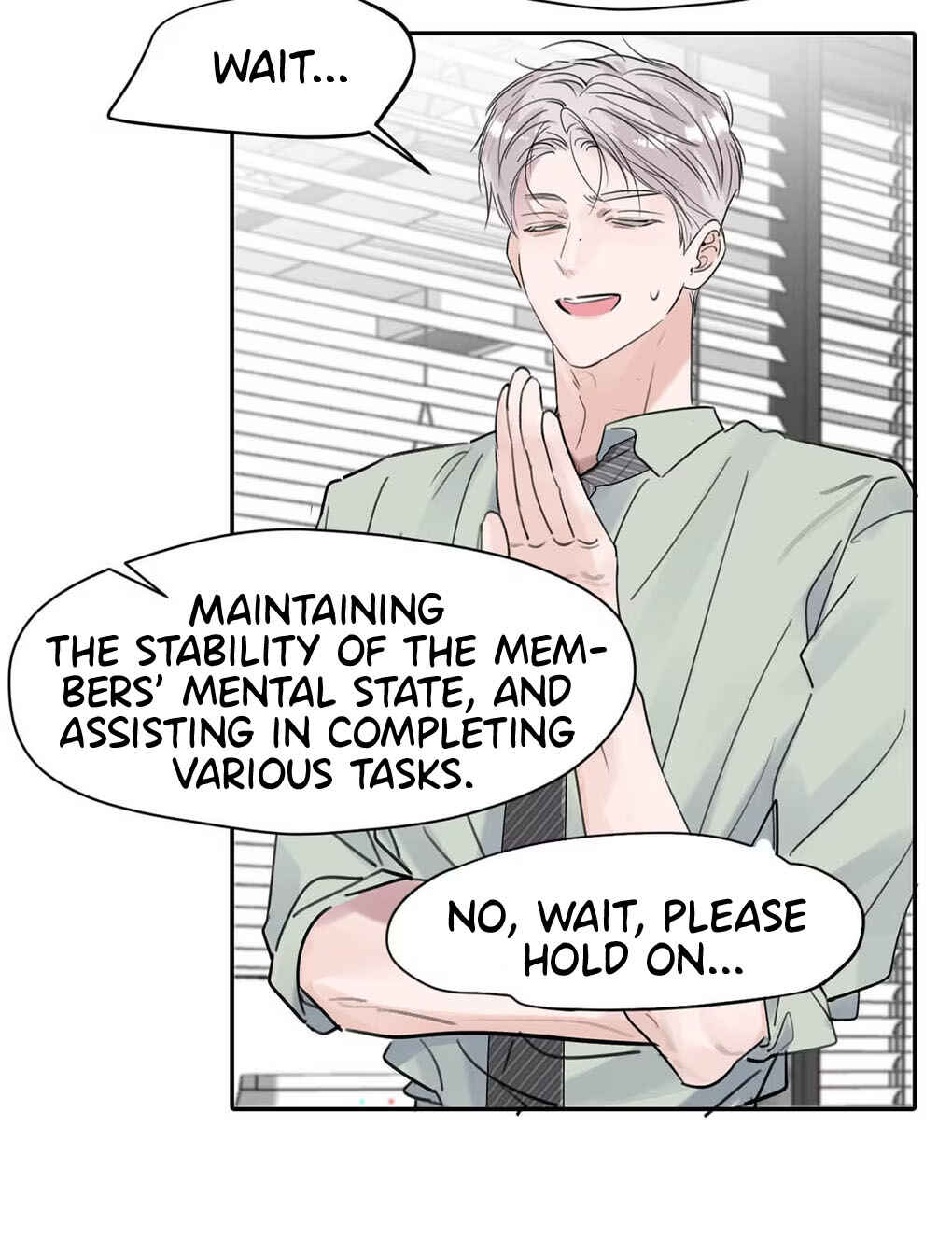 I Became a First-Class Guide Thanks to My Childhood Friends Chapter 35 - Page 26