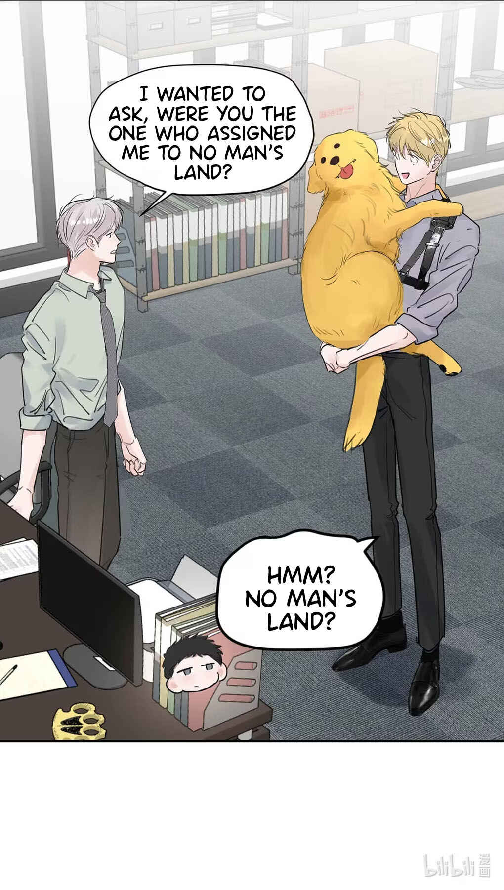 I Became a First-Class Guide Thanks to My Childhood Friends Chapter 35 - Page 30
