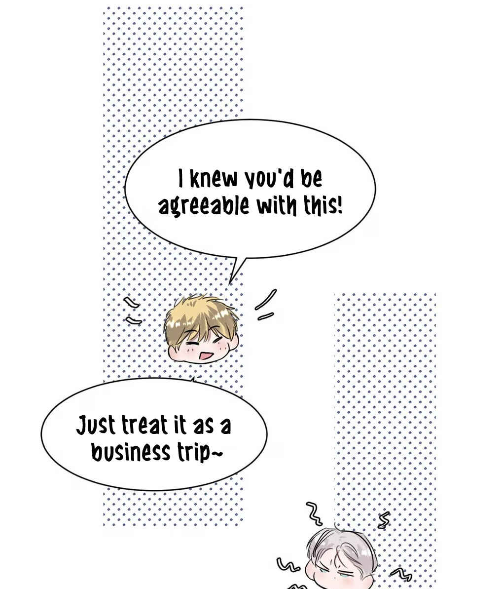 I Became a First-Class Guide Thanks to My Childhood Friends Chapter 35 - Page 36