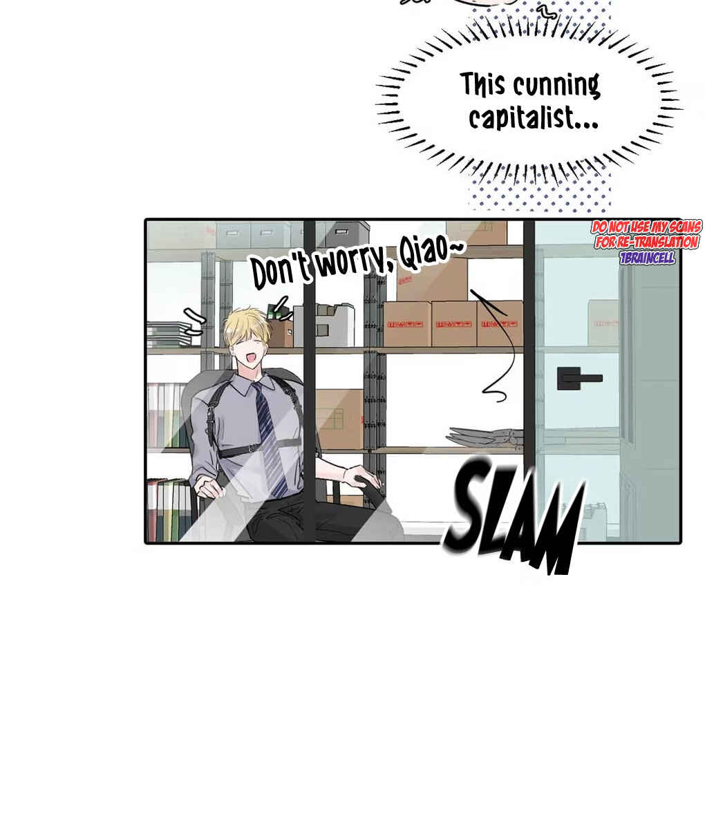 I Became a First-Class Guide Thanks to My Childhood Friends Chapter 35 - Page 37