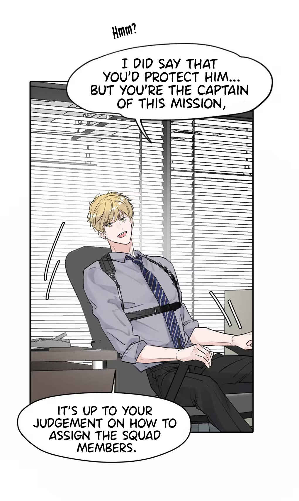 I Became a First-Class Guide Thanks to My Childhood Friends Chapter 35 - Page 39