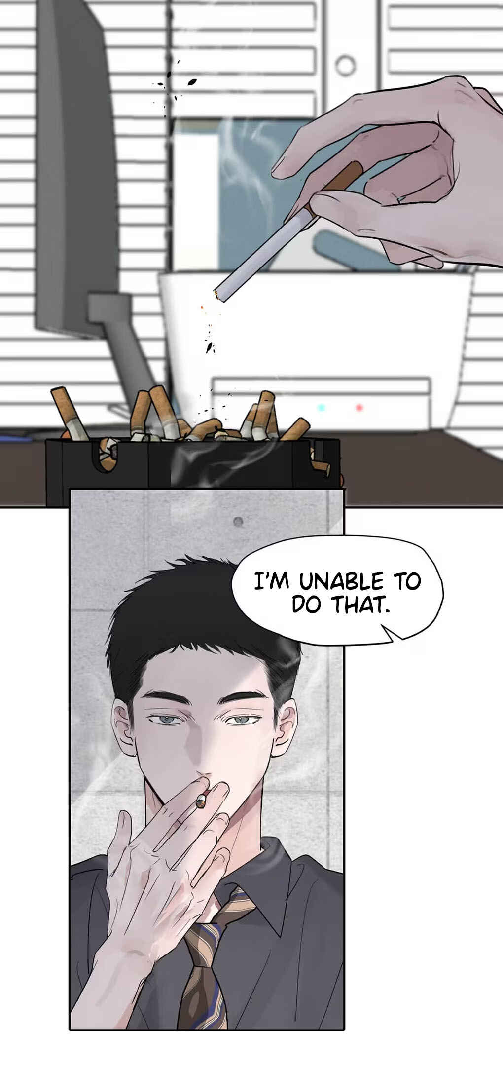I Became a First-Class Guide Thanks to My Childhood Friends Chapter 35 - Page 42