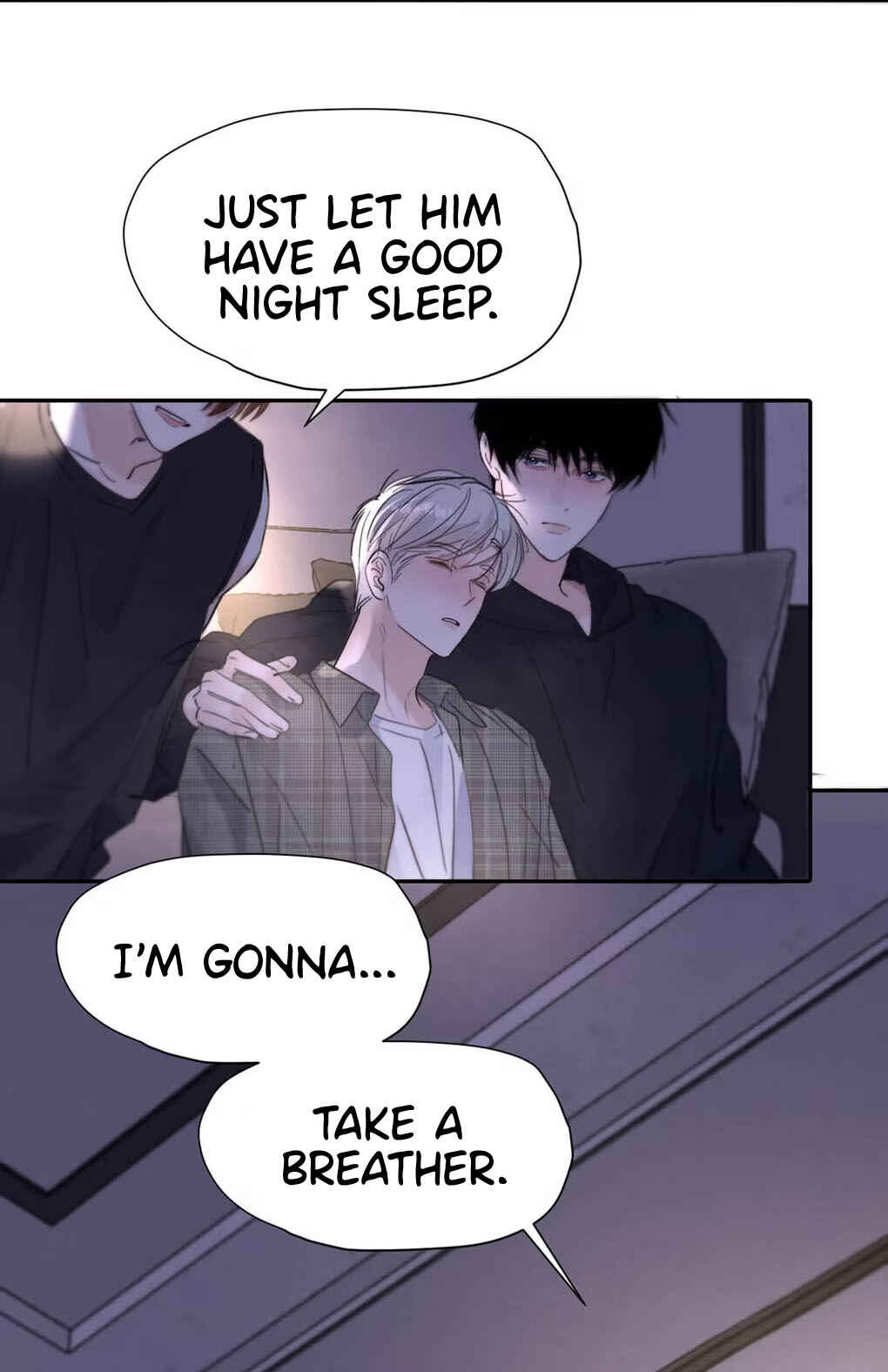 I Became a First-Class Guide Thanks to My Childhood Friends Chapter 35 - Page 5