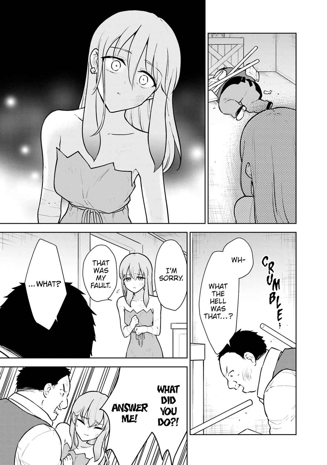 Cheat Skill "Shisha Sosei" ga Kakusei Shite, Inishie no Maougun wo Fukkatsu Sasete Shimaimashita ~Dare mo Shinasenai Saikyou Hiiro~ Chapter 49 - Page 20
