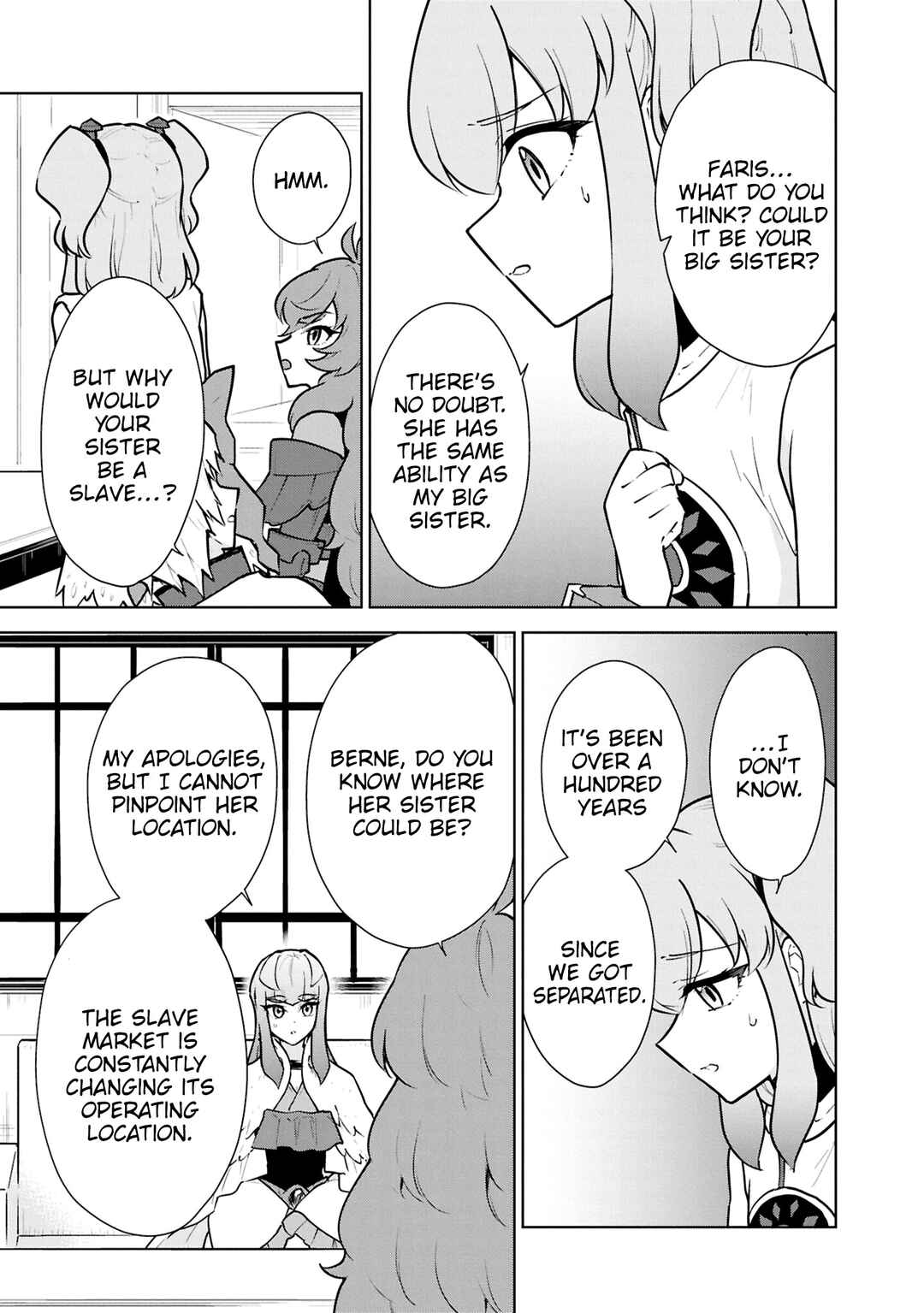 Cheat Skill "Shisha Sosei" ga Kakusei Shite, Inishie no Maougun wo Fukkatsu Sasete Shimaimashita ~Dare mo Shinasenai Saikyou Hiiro~ Chapter 49 - Page 32