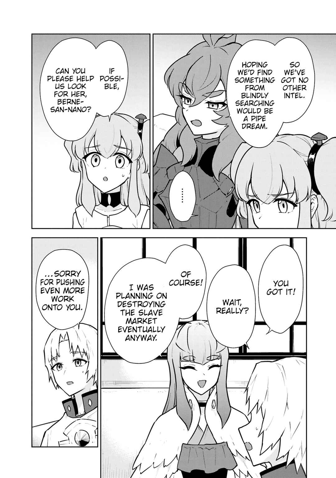 Cheat Skill "Shisha Sosei" ga Kakusei Shite, Inishie no Maougun wo Fukkatsu Sasete Shimaimashita ~Dare mo Shinasenai Saikyou Hiiro~ Chapter 49 - Page 33