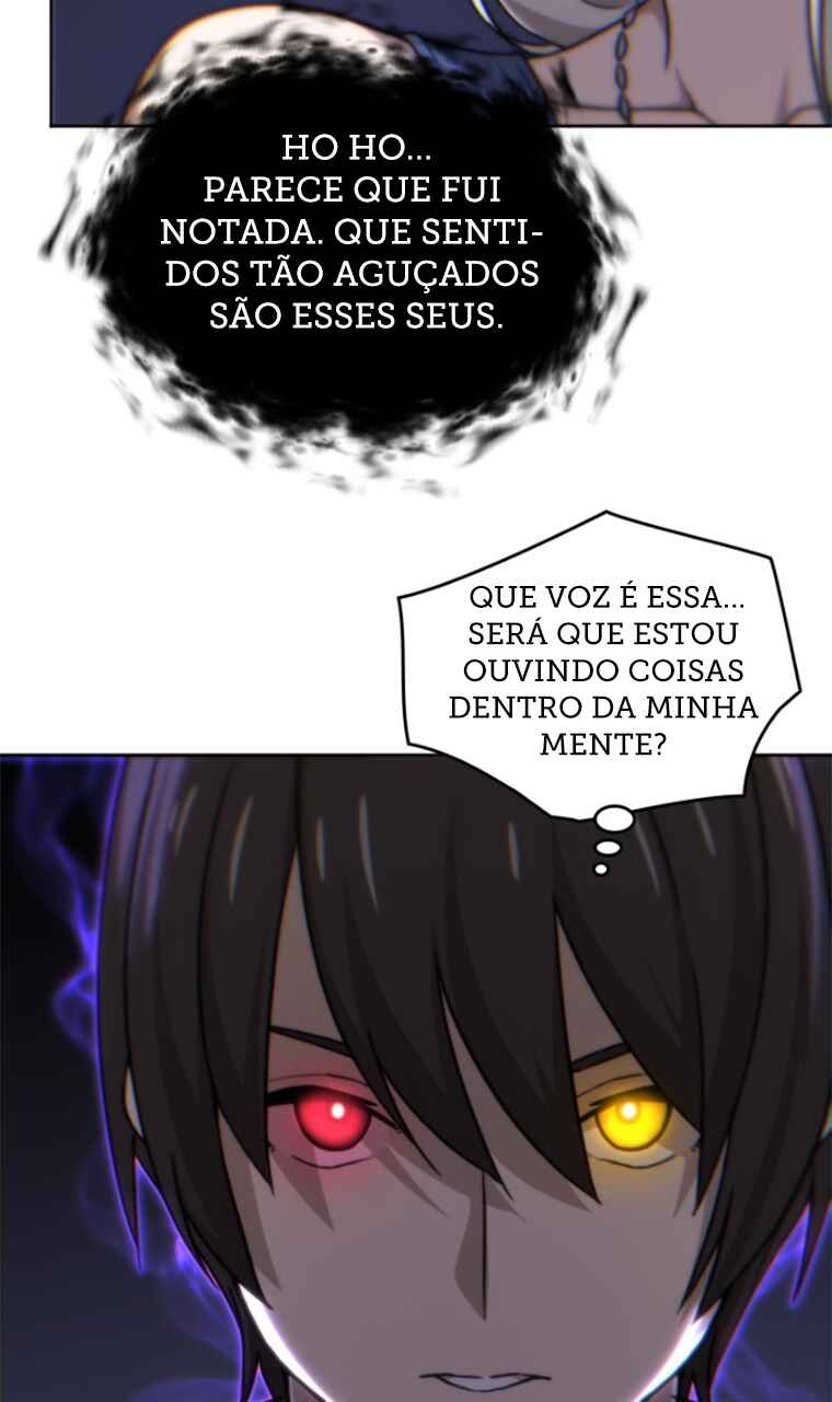 Meccha Shoukan Sareta Ken Chapter 49 - Page 13