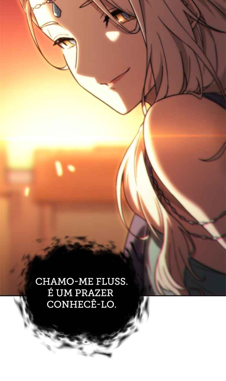 Meccha Shoukan Sareta Ken Chapter 49 - Page 17