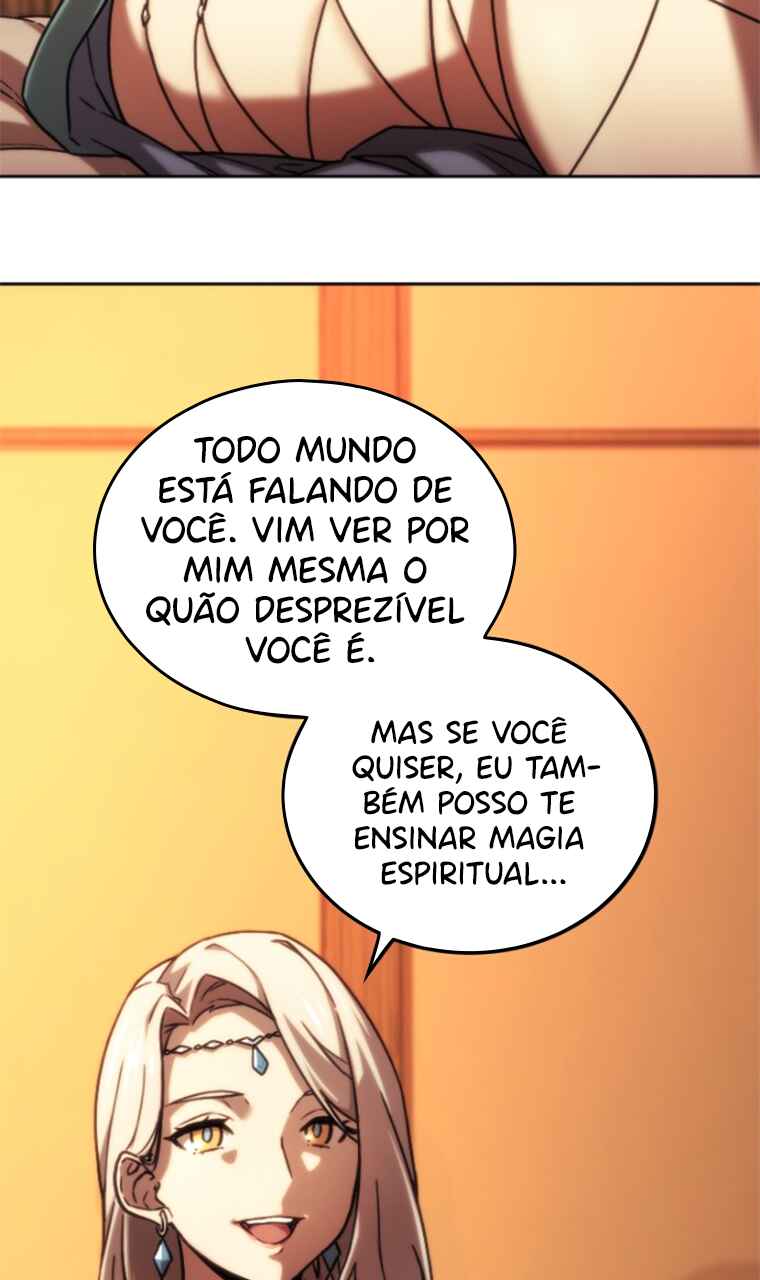 Meccha Shoukan Sareta Ken Chapter 49 - Page 20