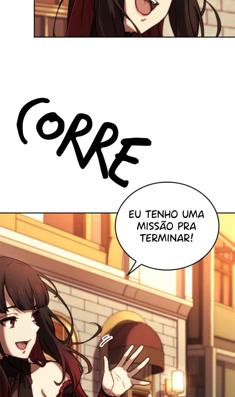 Meccha Shoukan Sareta Ken Chapter 49 - Page 3