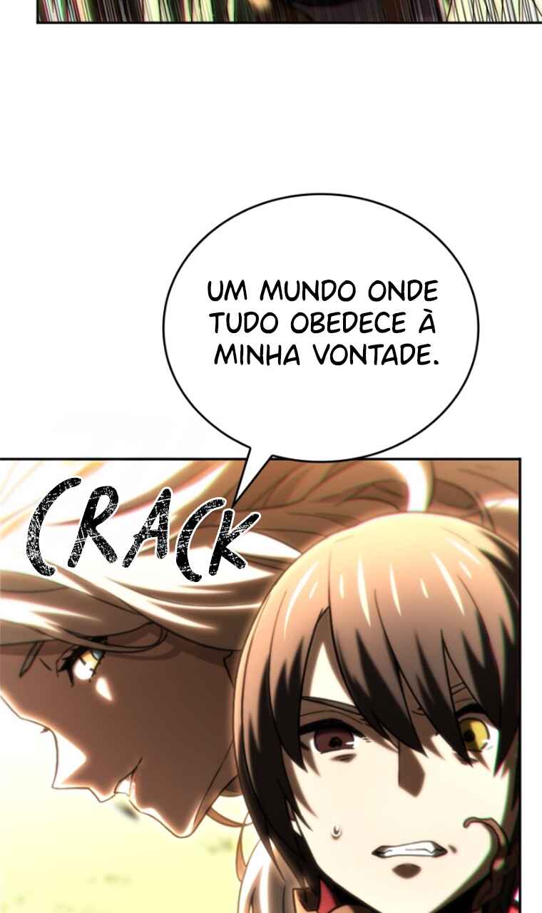 Meccha Shoukan Sareta Ken Chapter 49 - Page 42
