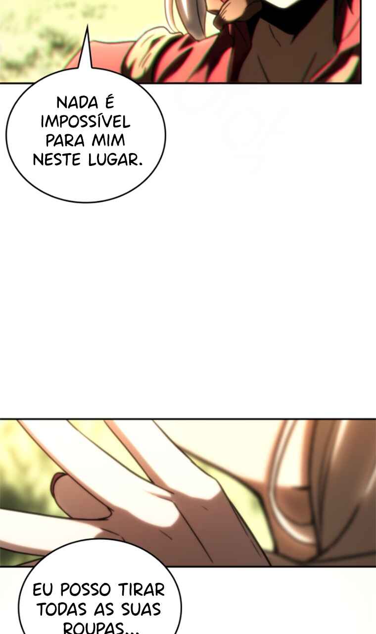 Meccha Shoukan Sareta Ken Chapter 49 - Page 43