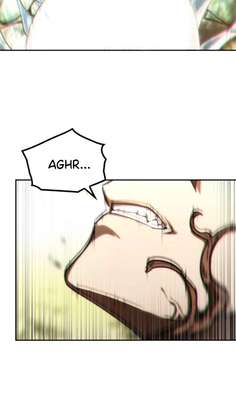 Meccha Shoukan Sareta Ken Chapter 49 - Page 50