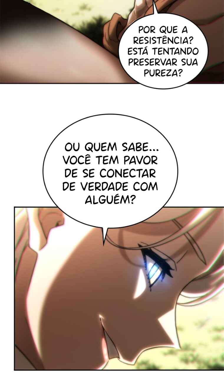 Meccha Shoukan Sareta Ken Chapter 49 - Page 53