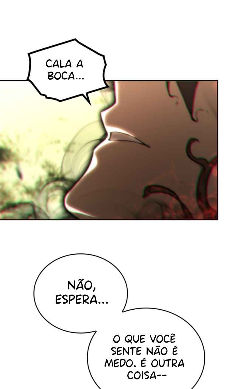 Meccha Shoukan Sareta Ken Chapter 49 - Page 54