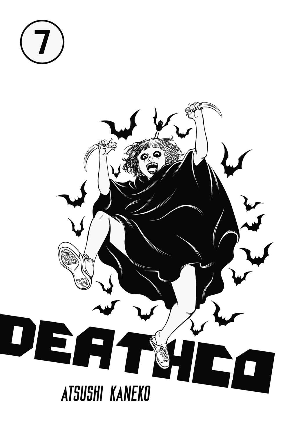 Deathco Chapter 40 - Page 2