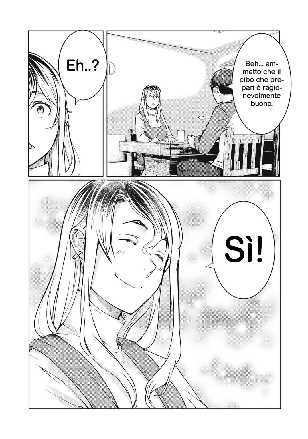NTREVENGE Chapter 48 - Page 3