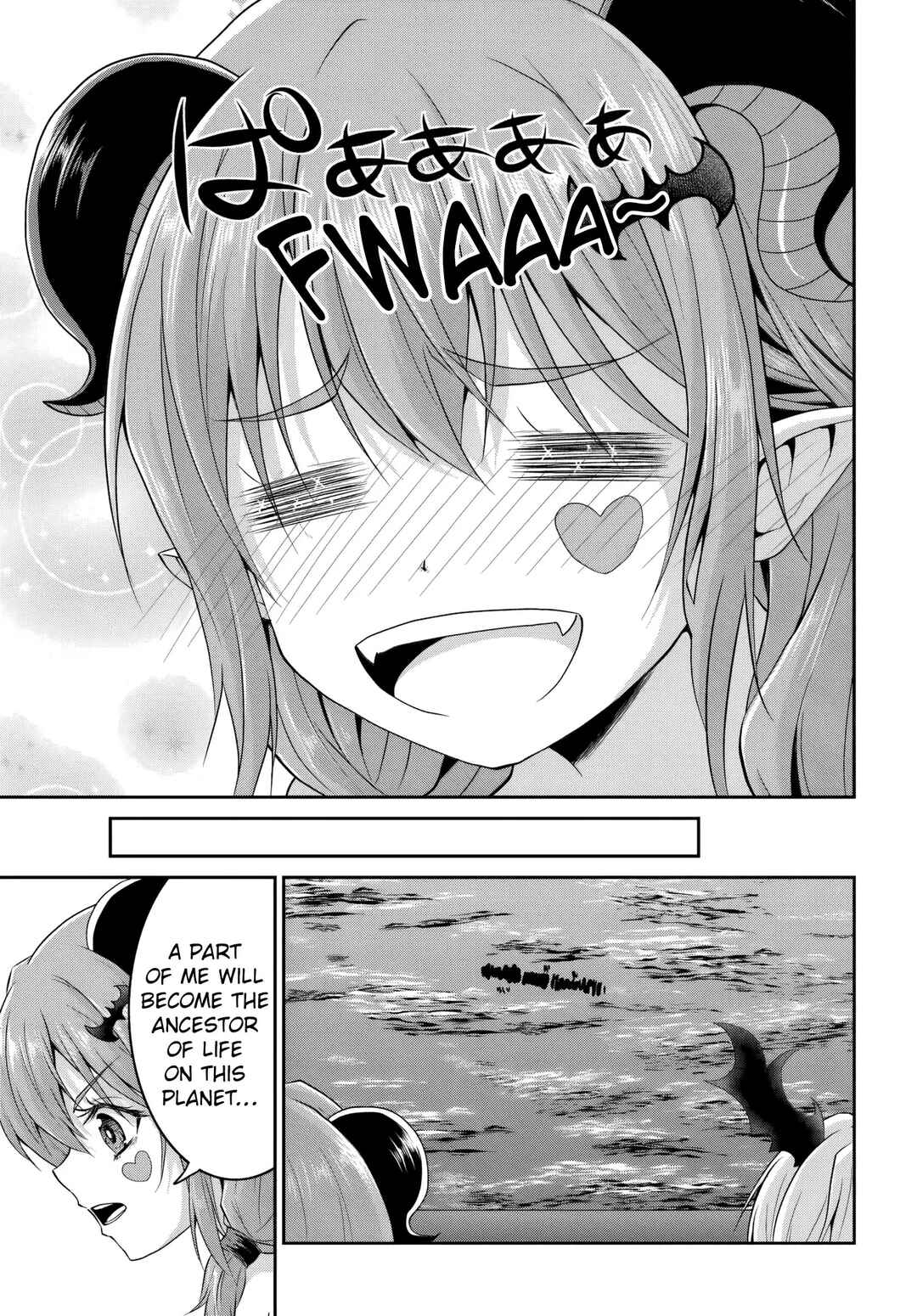 Tsuihou Sareta Maou wa Chikyuu wo Mezasu! Chapter 7 - Page 14