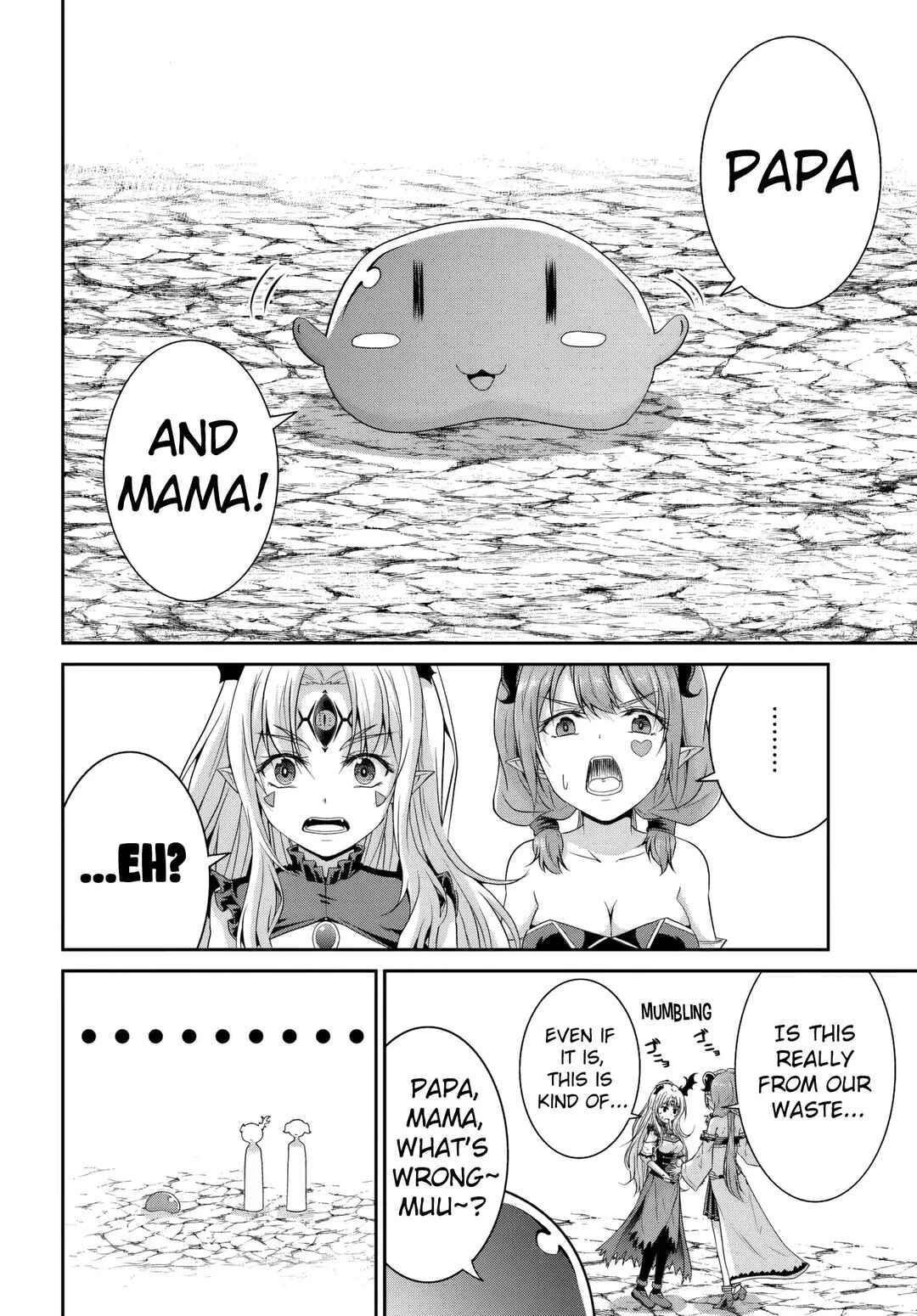 Tsuihou Sareta Maou wa Chikyuu wo Mezasu! Chapter 7 - Page 26