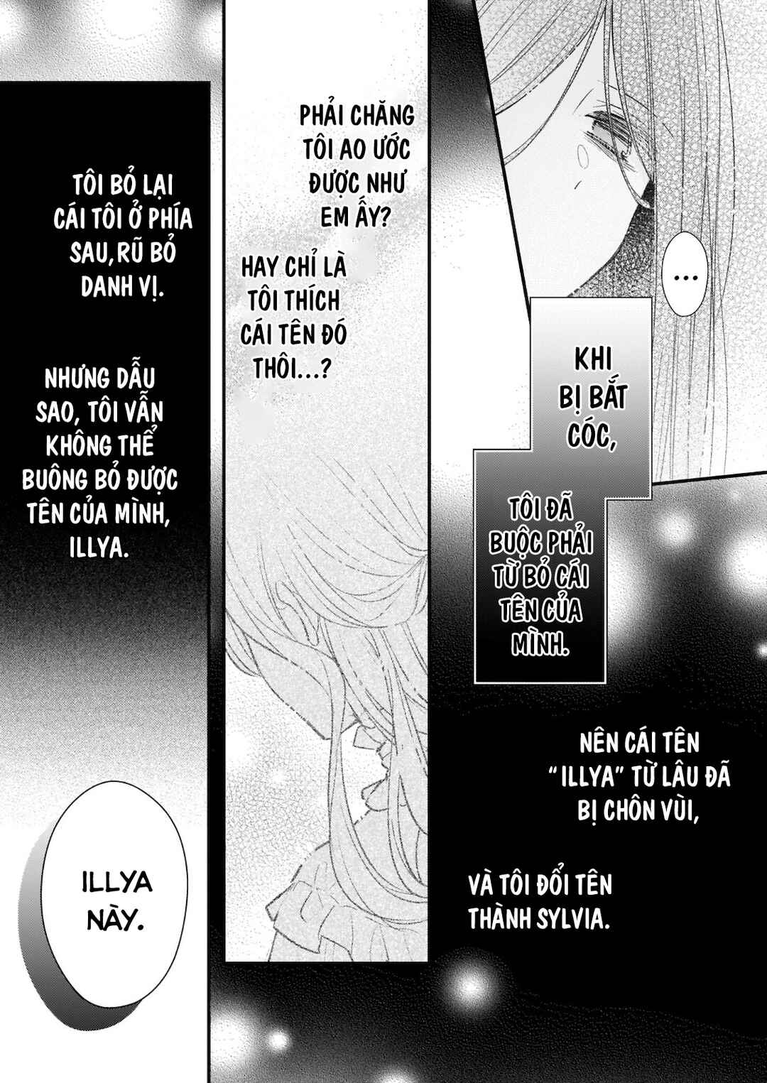 Konyakusha wa, watashi no imouto ni koi o suru Chapter 11 - Page 11