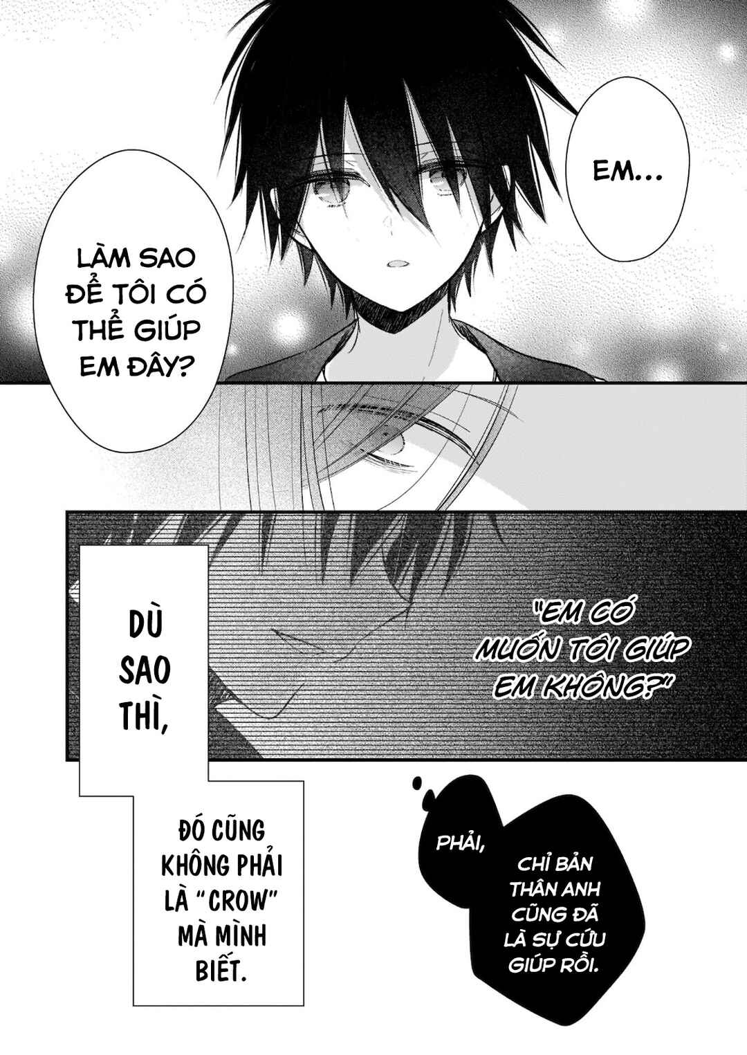 Konyakusha wa, watashi no imouto ni koi o suru Chapter 11 - Page 12