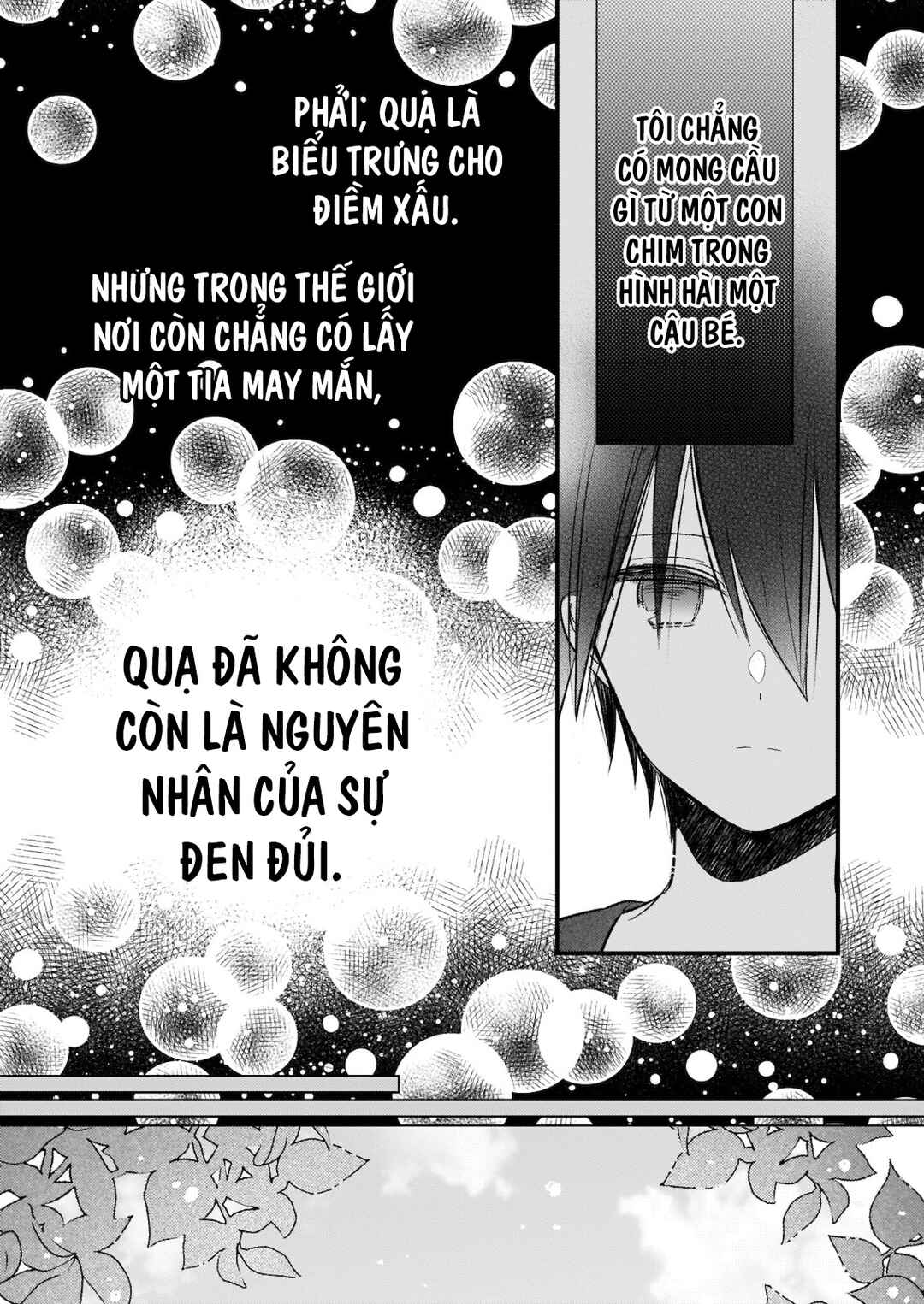 Konyakusha wa, watashi no imouto ni koi o suru Chapter 11 - Page 13