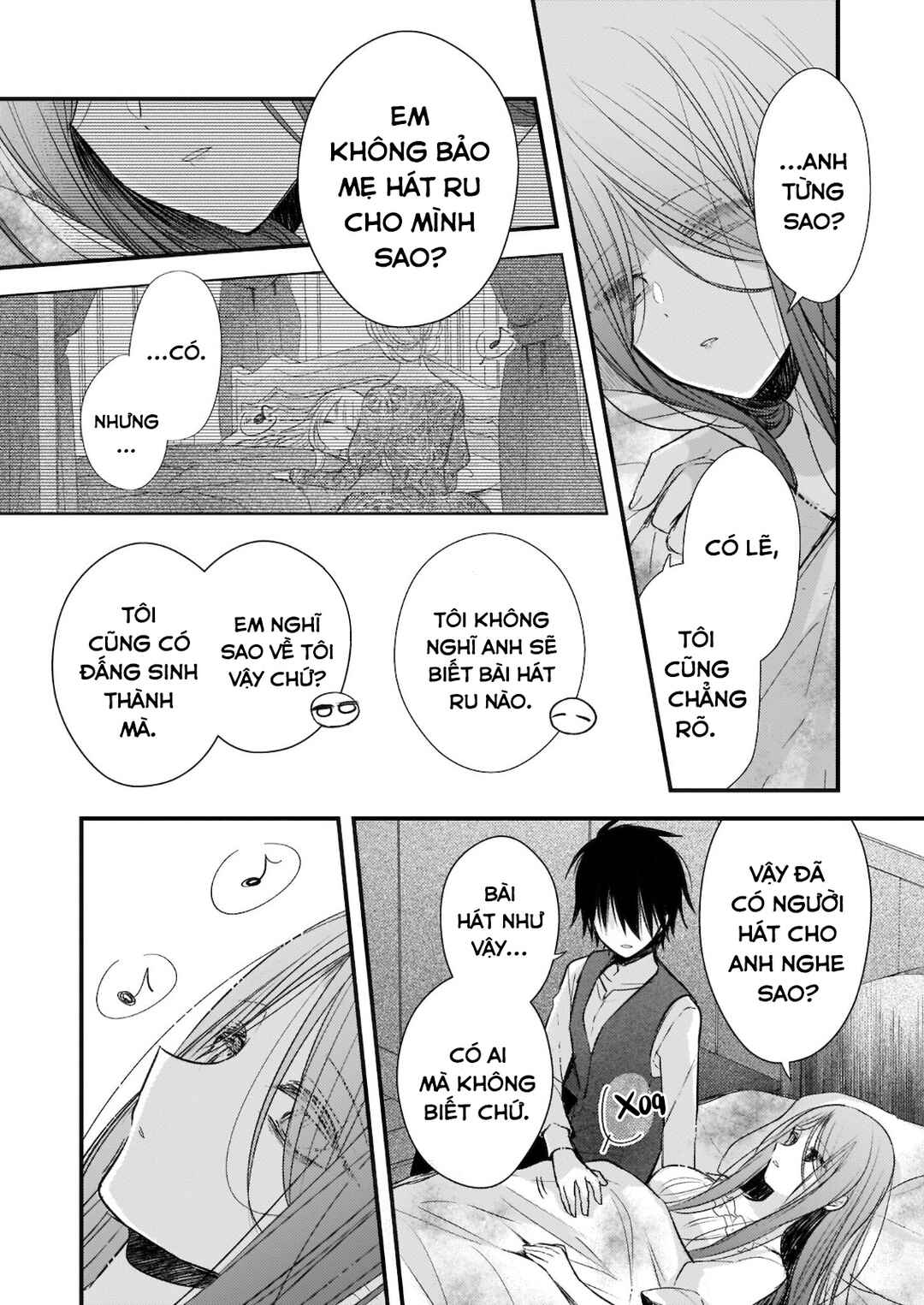 Konyakusha wa, watashi no imouto ni koi o suru Chapter 11 - Page 17