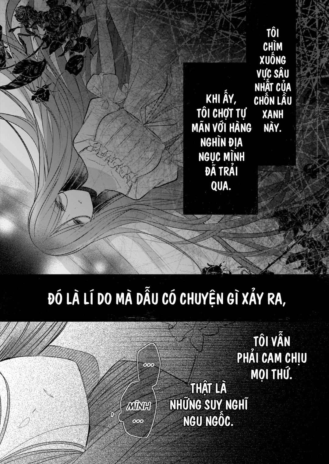 Konyakusha wa, watashi no imouto ni koi o suru Chapter 11 - Page 5