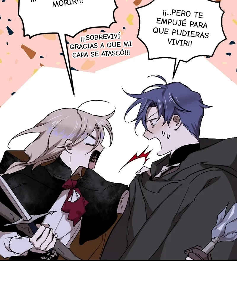 The Dark Lord's Confession Chapter 19 - Page 40