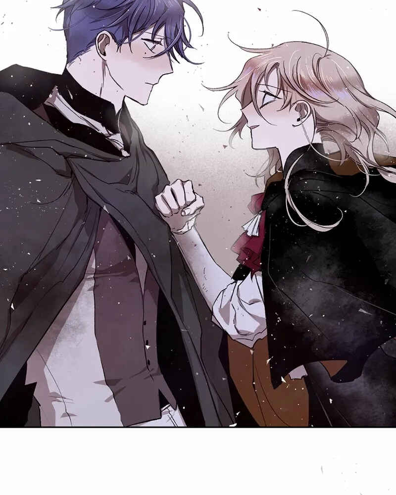The Dark Lord's Confession Chapter 19 - Page 61