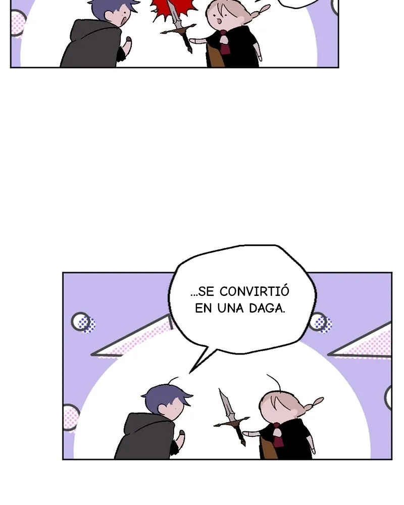The Dark Lord's Confession Chapter 19 - Page 80