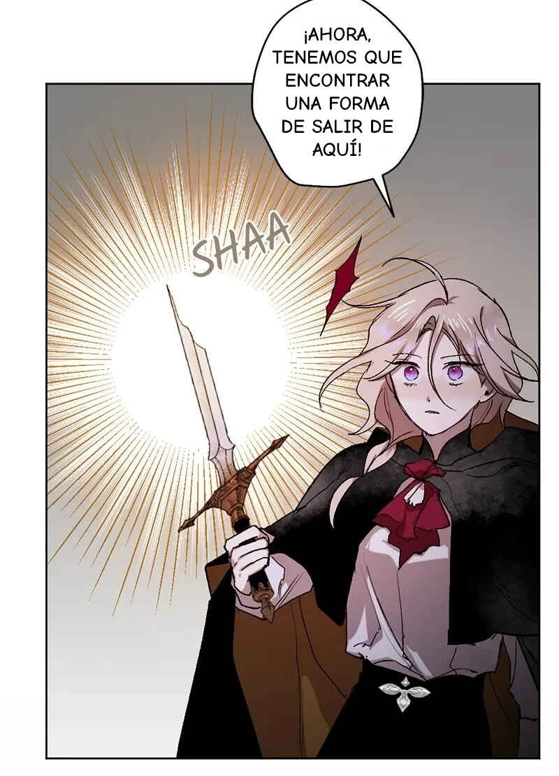 The Dark Lord's Confession Chapter 19 - Page 87