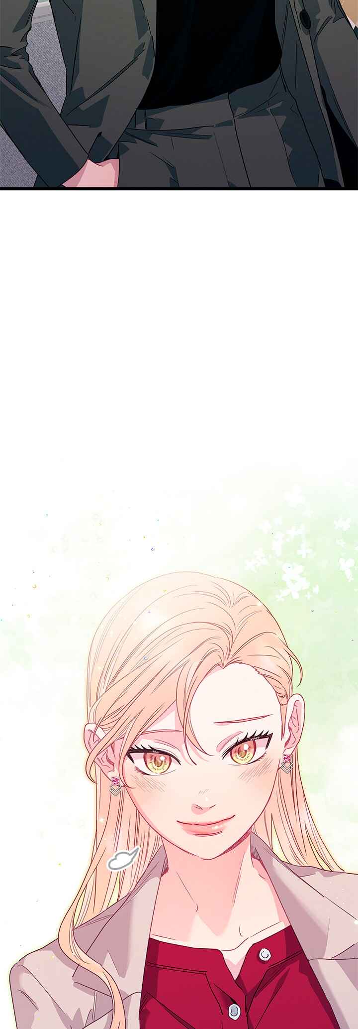 A Morning Kiss at Tiffany's Chapter 84 - Page 44