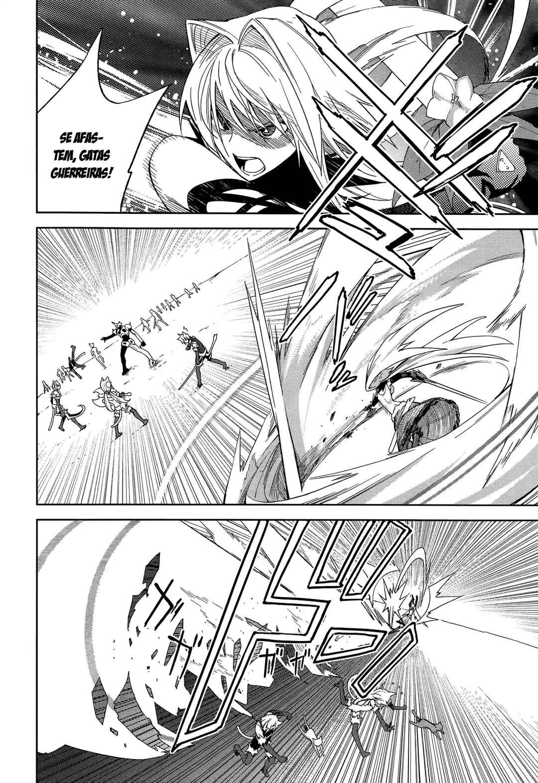 Yumekui Merry Chapter 52 - Page 15