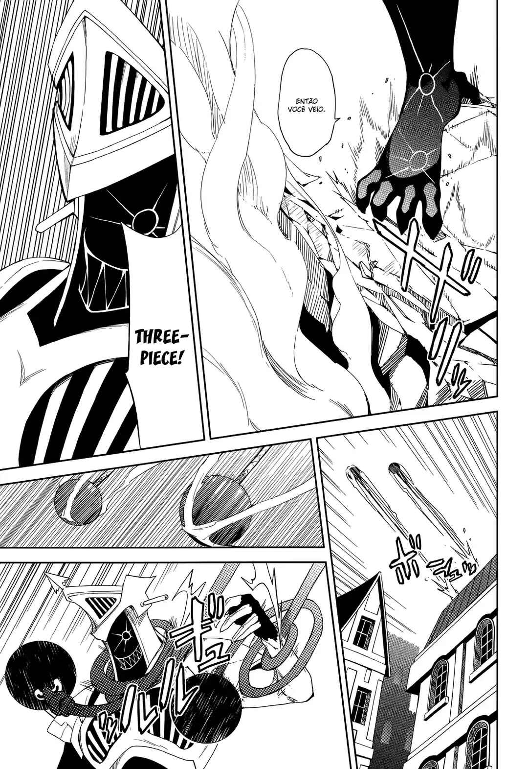 Yumekui Merry Chapter 52 - Page 16