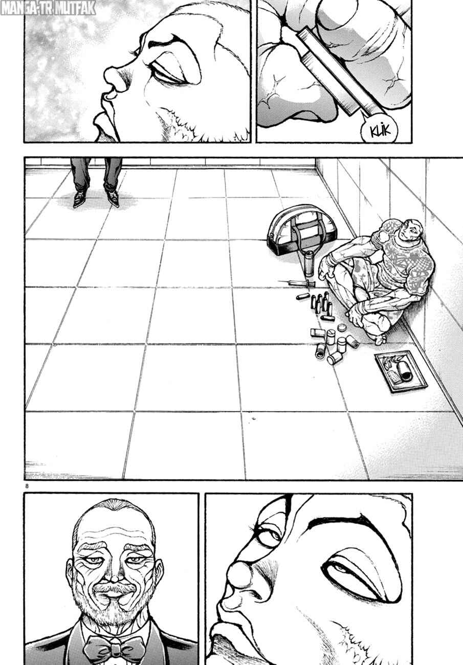 Baki Rahen Chapter 10 - Page 10